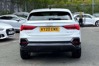 Audi Q3 Sport