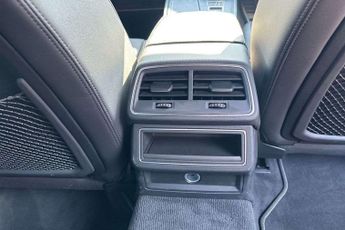 Audi A6 S Line