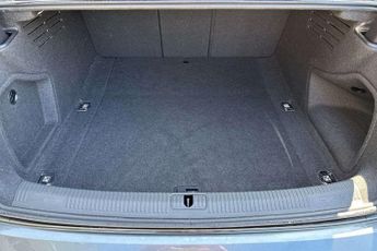 Audi A4 S Line