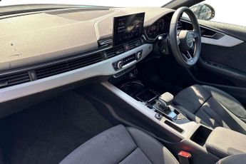 Audi A4 S Line