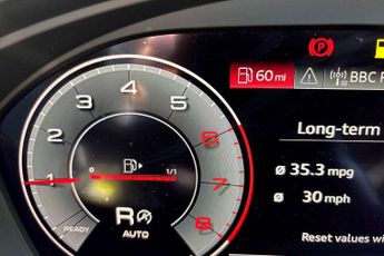 Audi A4 S Line