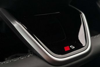 Audi A6 S Line