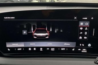 Audi A6 S Line