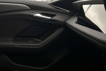 Audi A6 S Line