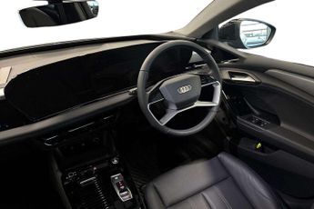 Audi A6 Sport