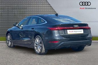 Audi A6 Sport