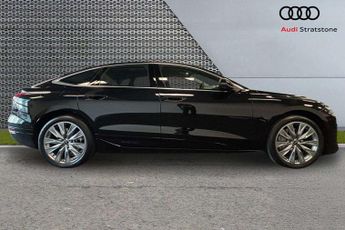 Audi A6 Sport