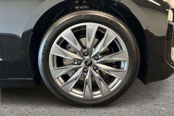 Audi A6 Sport