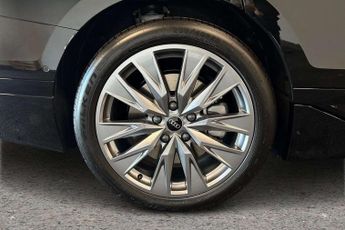 Audi A6 Sport