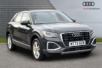 Audi Q2 Sport