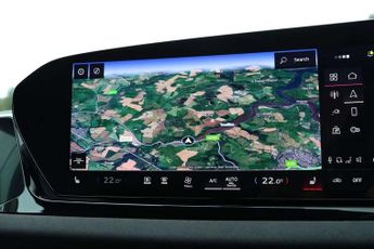 Audi A6 Launch Edition Plus
