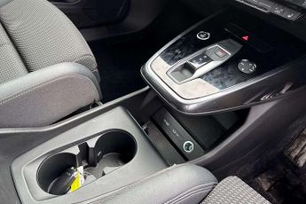 Audi Q4 S Line