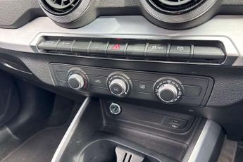 Audi Q2 S Line