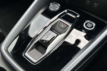 Audi A3 S Line