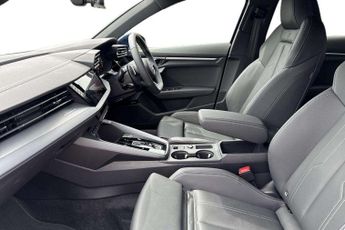 Audi A3 S Line