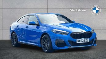  M Sport