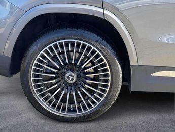 Mercedes-Benz EQA AMG Line