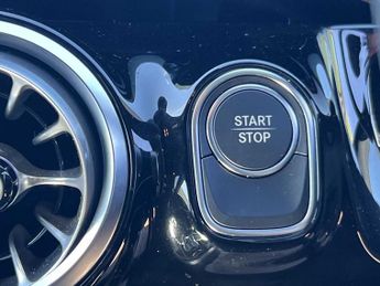 Mercedes-Benz EQA AMG Line
