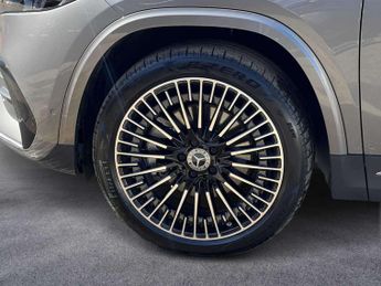 Mercedes-Benz EQA AMG Line