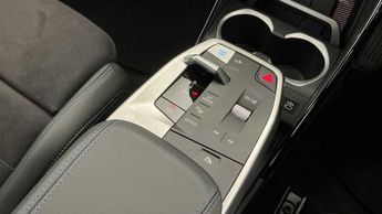 BMW Ix1 M Sport