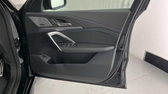 BMW Ix1 M Sport