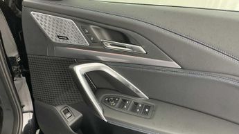BMW Ix1 M Sport