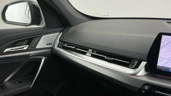 BMW Ix1 M Sport