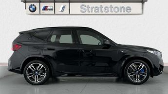 BMW Ix1 M Sport