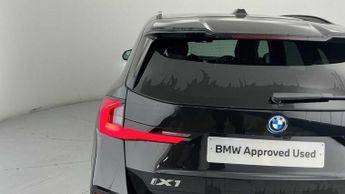 BMW Ix1 M Sport