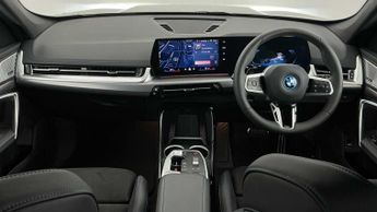 BMW Ix1 M Sport