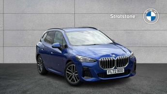  M Sport