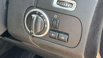 Land Rover Discovery HSE