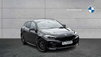  M Sport