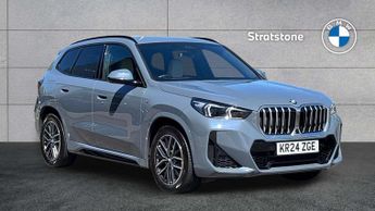 BMW X1 M Sport
