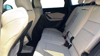 BMW X1 M Sport