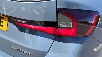BMW X1 M Sport