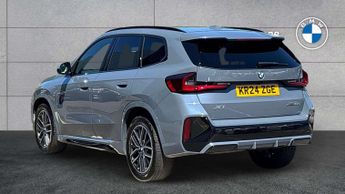 BMW X1 M Sport