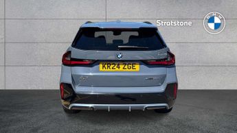 BMW X1 M Sport