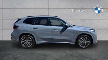 BMW X1 M Sport