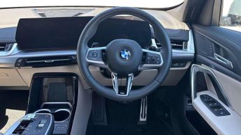 BMW X1 M Sport