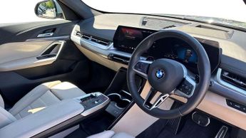 BMW X1 M Sport