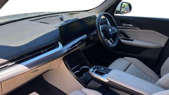 BMW X1 M Sport