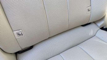 Land Rover Range Rover SE