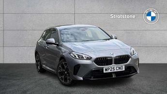  M Sport