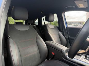 Mercedes-Benz EQA AMG Line