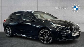  M Sport