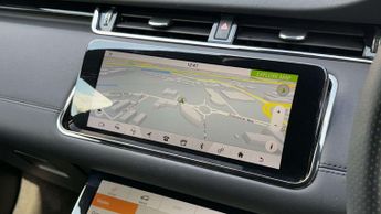 Land Rover Range Rover Evoque R-Dynamic SE
