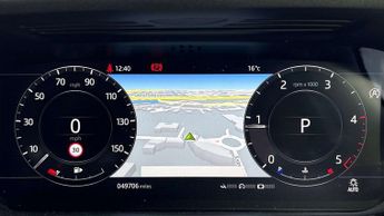 Land Rover Range Rover Evoque R-Dynamic SE