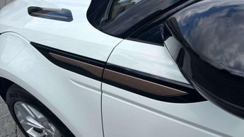 Land Rover Range Rover Evoque R-Dynamic SE