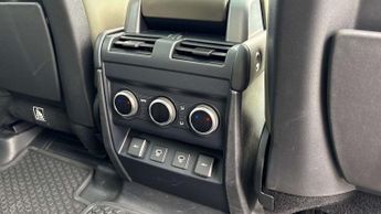 Land Rover Defender HSE